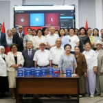 Улуттук университетте санариптик трансформация шарттарында педагогикалык билим берүүнү модернизациялоо талкууланды