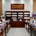 КУУнун Сапатты башкаруу системасы ISO стандарттарына шайкештиги боюнча эл аралык аудиттен өтүүдө
