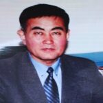 КУУда профессор Аскербек Саадабаевдин жаркын элесине арналган эл аралык илимий конференция болуп өттү