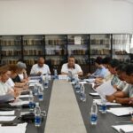 Улуттук университетте абитуриенттерди кабыл алуунун 1-туру жыйынтыкталды