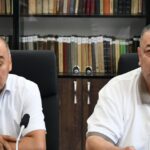 КУУнун колледждери менен орто кесиптик бөлүмдөрүнө абитуриенттерди кабыл алуунун 1-туру жыйынтыкталды