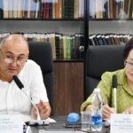 КУУнун колледждери менен орто кесиптик бөлүмдөрүнө абитуриенттерди кабыл алуунун 2-туру жыйынтыкталды