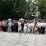 Абитуриент-2026: Улуттук университетте абитуриенттерди кабыл алуунун 1-туру башталды