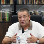 Улуттук университетте абитуриенттерди бакалавриат менен магистратурага кабыл алуунун 4-туру жыйынтыкталды