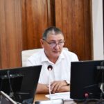 СХЭКБИБди өнүктүрүү планы боюнча отчет министрликтин атайын кеңеши тарабынан бир добуштан кабыл алынды