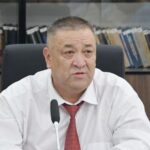 Улуттук университетте абитуриенттерди бакалавриат менен магистратурага кабыл алуунун 5-туру жыйынтыкталды