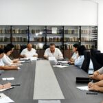 Улуттук университетте бакалавриат менен магистратурага абитуриенттерди кабыл алуунун 6-туру жыйынтыкталды