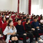 2027-жылдын 1-сентябрынан тартып Кыргызстандагы студенттердин стипендиялары жогорулайт