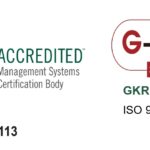 КУУнун Сапат менеджментинин системасы эл аралык ISO 9001:2015 стандартына шайкештик сертификатына ээ болду