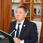 Улуттук университеттеги илимий-изилдөө борборлорунун ишмердүүлүгү оптималдаштырылат