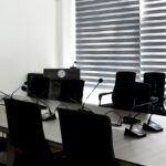Улуттук университетте Кыргыз-кытай биргелешкен көп тилдүү маалыматтарды талдоо лабораториясы ачылды